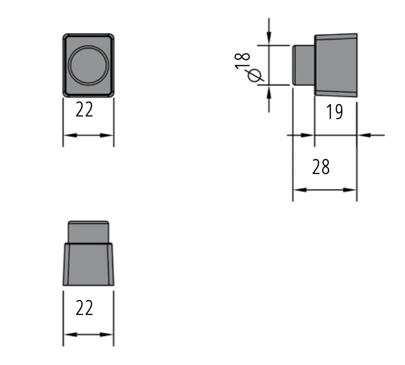 Teknik Çizim 6